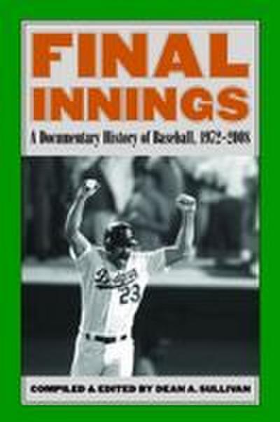 Final Innings