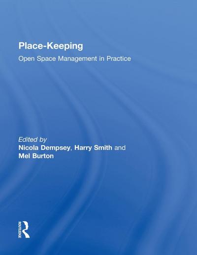 Place-Keeping