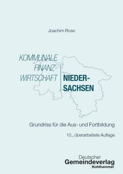 Kommunale Finanzwirtschaft Niedersachsen