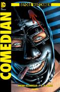 Before Watchmen, Band 3: Comedian