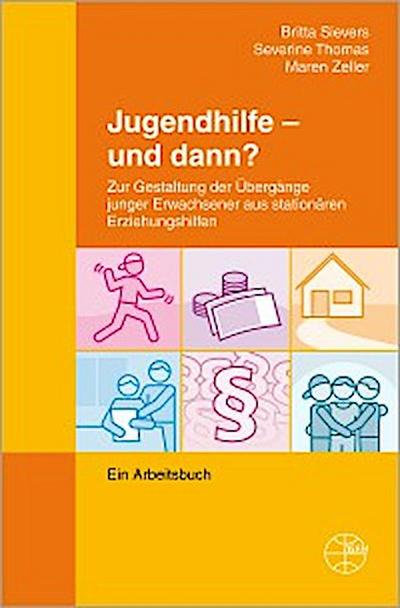 Jugendhilfe - und dann?