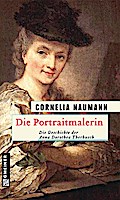Die Portraitmalerin
