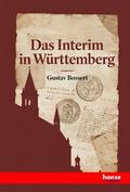 Das Interim in Württemberg