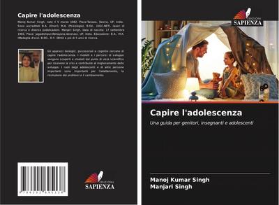 Capire l’adolescenza