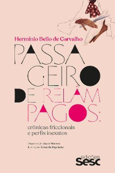 Passageiro de relâmpagos