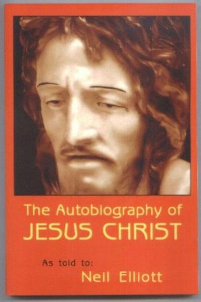 Autobiography of Jesus Christ