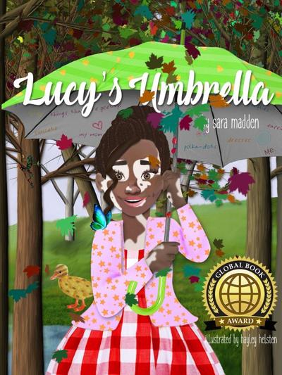 Lucy’s Umbrella