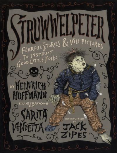 Struwwelpeter