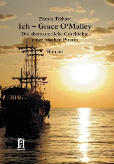 Ich - Grace O’Malley