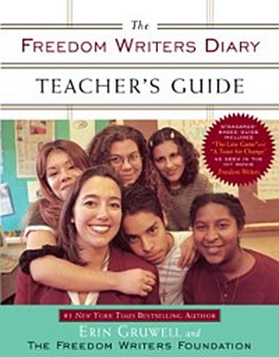 Freedom Writers Diary Teacher’s Guide