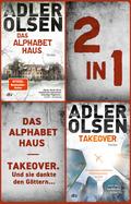Das Alphabethaus - TAKEOVER. Und sie dankte den Göttern...