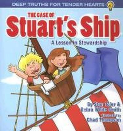 The Case of Stuart’s Ship