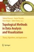 Topological Methods in Data Analysis and Visualiza