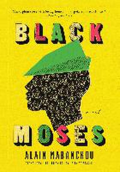 Black Moses