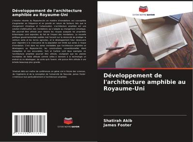 Développement de l’architecture amphibie au Royaume-Uni