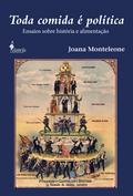 Toda comida é política