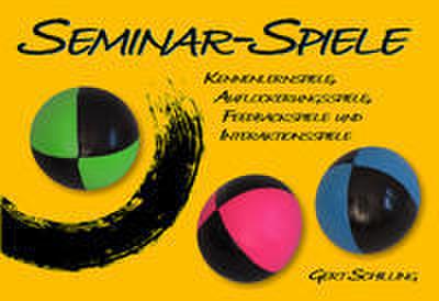 Seminar-Spiele