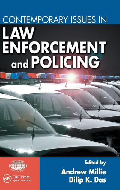 Contemporary Issues in Law Enforcement and Policing