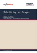 Kalkutta liegt am Ganges