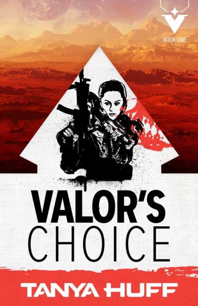 Valor’s Choice