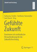 Gefühlte Zukunft