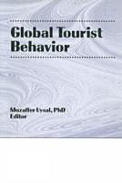 Global Tourist Behavior