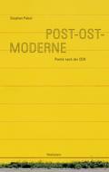 Post-Ost-Moderne