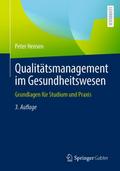Qualitätsmanagement im Gesundheitswesen