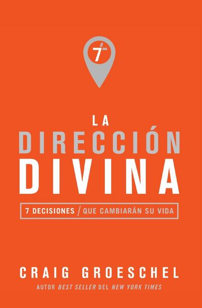 La dirección divina