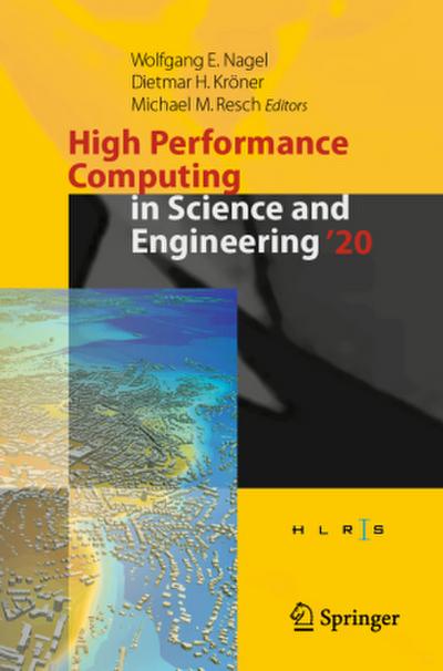 High Performance Computing in Science and Engineering ’20