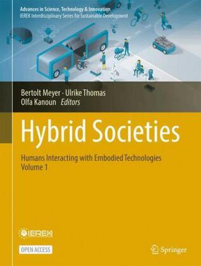 Hybrid Societies