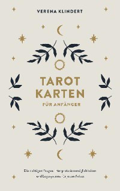 Tarotkarten für Anfänger