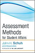 Assessment Methods for Student Affairs
