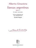 Danzas Argentinas Opus 2