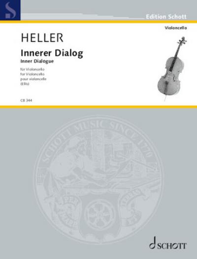 Innerer Dialog