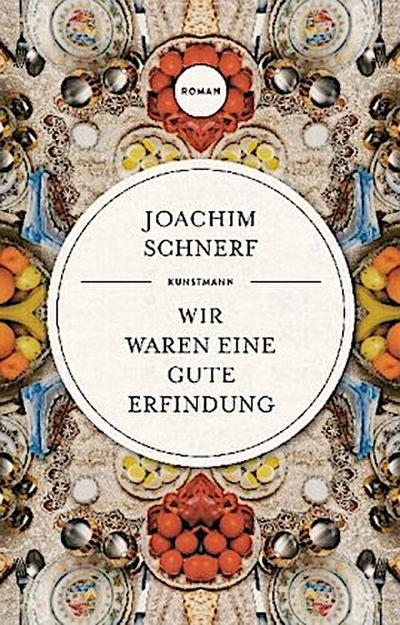 Wir waren eine gute Erfindung