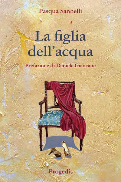 La figlia dell’acqua