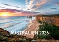 Australien Exklusivkalender 2026