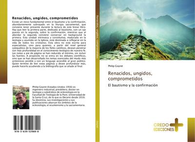 Renacidos, ungidos, comprometidos