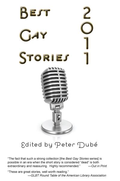 Best Gay Stories 2011