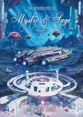 The Adventures Of Mystic & Sage Vol:5