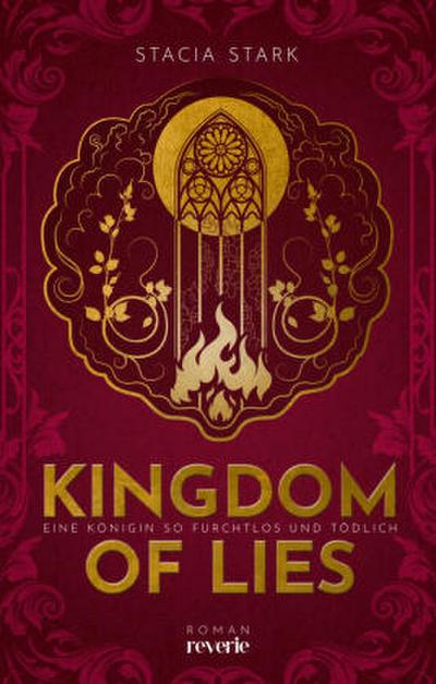 Kingdom of Lies