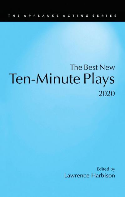 Best New Ten-Minute Plays, 2020