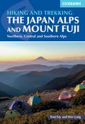 Hiking and Trekking in the Japan Alps and Mount Fuji