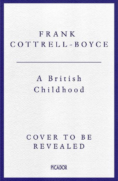 A British Childhood