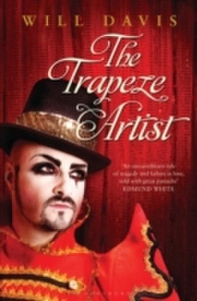 Trapeze Artist
