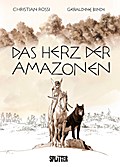 Das Herz der Amazonen