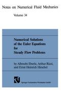 Numerical Solutions of the Euler Equations for Steady Flow Problems