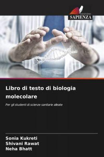 Libro di testo di biologia molecolare