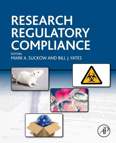 Research Regulatory Compliance